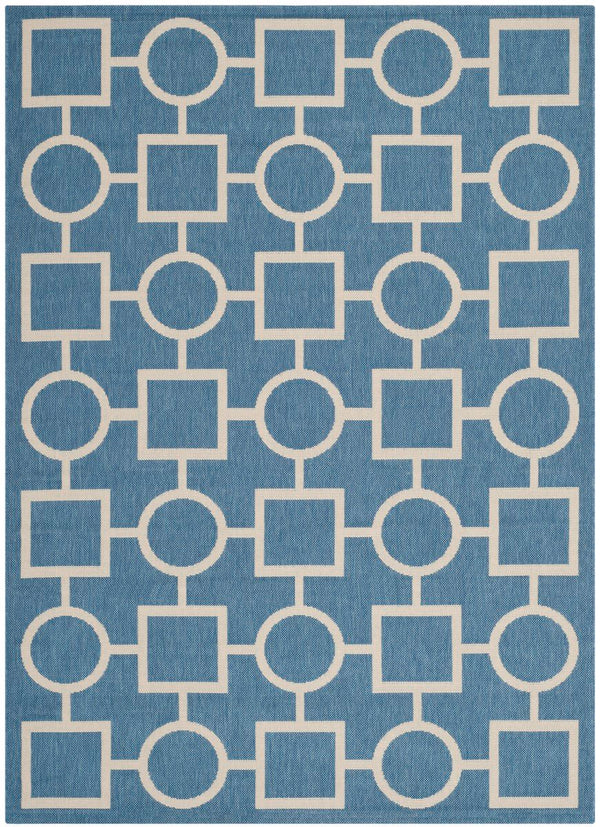 Safavieh Courtyard Cy6925 26 Power Loomed Rug