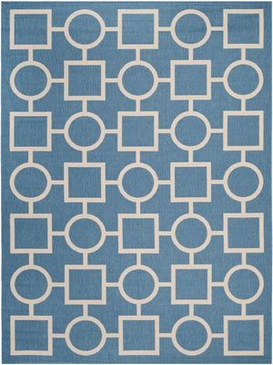 Safavieh Courtyard Cy6925 26 Power Loomed Rug