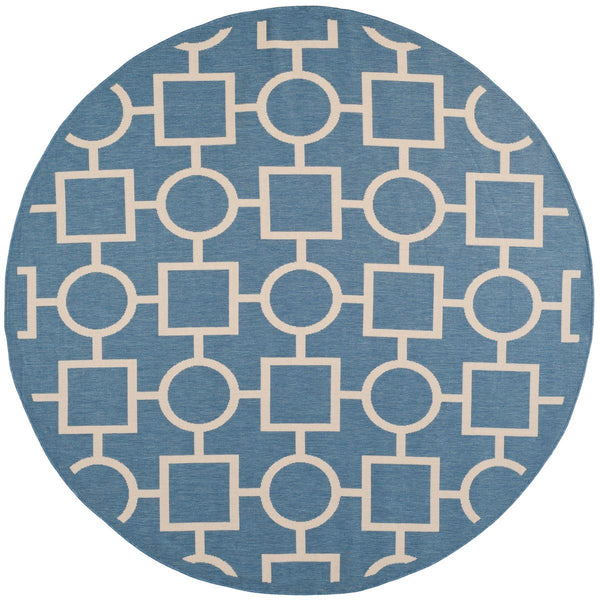 Safavieh Courtyard Cy6925 26 Power Loomed Rug