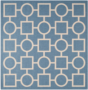 Safavieh Courtyard Cy6925 26 Power Loomed Rug