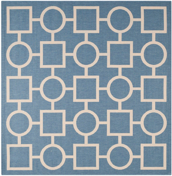 Safavieh Courtyard Cy6925 26 Power Loomed Rug