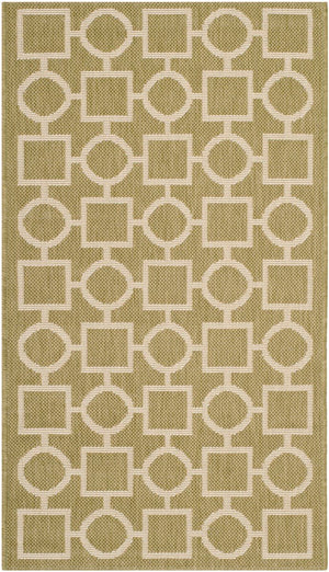 Safavieh Courtyard Cy6925 26 Power Loomed Rug