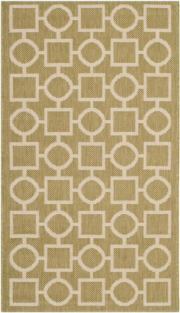 Safavieh Courtyard Cy6925 26 Power Loomed Rug