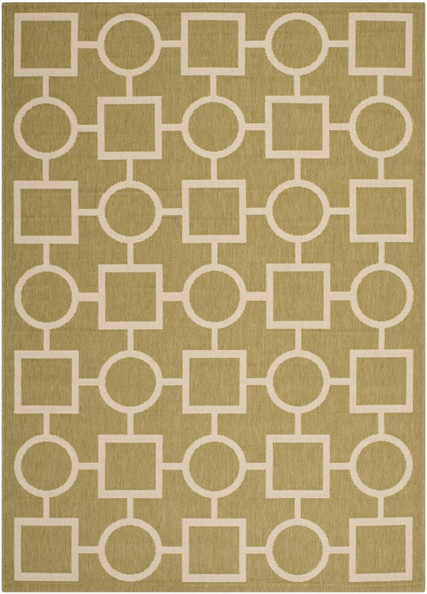 Safavieh Courtyard Cy6925 26 Power Loomed Rug