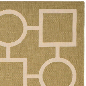 Safavieh Courtyard Cy6925 26 Power Loomed Rug