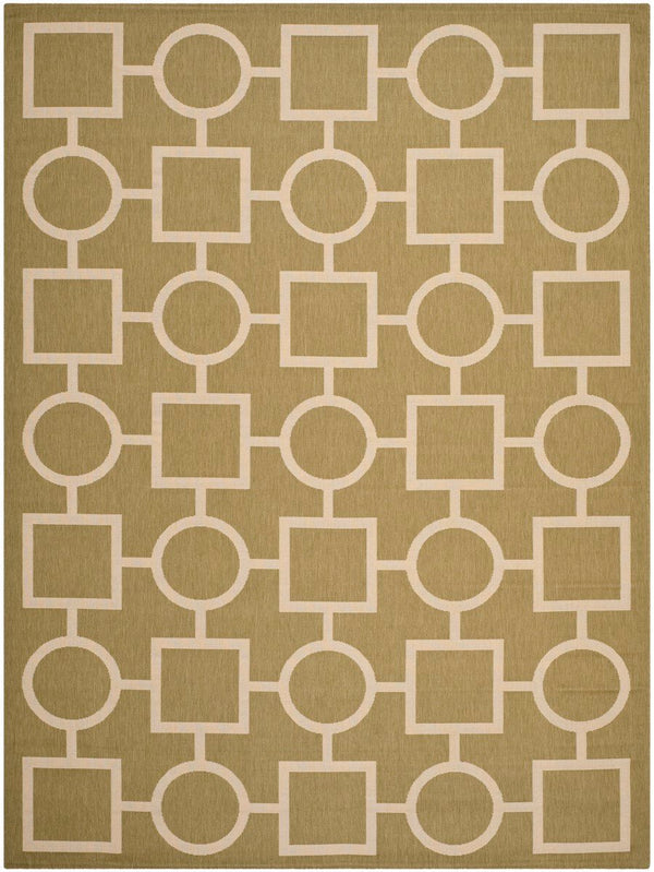 Safavieh Courtyard Cy6925 26 Power Loomed Rug