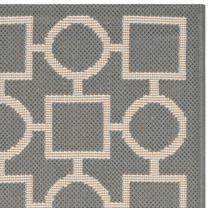 Safavieh Courtyard Cy6925 26 Power Loomed Rug