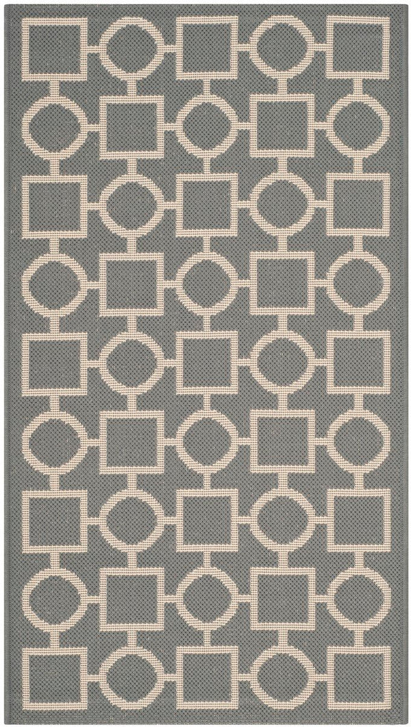 Safavieh Courtyard Cy6925 26 Power Loomed Rug