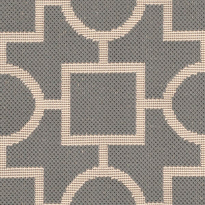 Safavieh Courtyard Cy6925 26 Power Loomed Rug