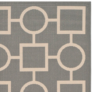 Safavieh Courtyard Cy6925 26 Power Loomed Rug