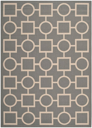 Safavieh Courtyard Cy6925 26 Power Loomed Rug