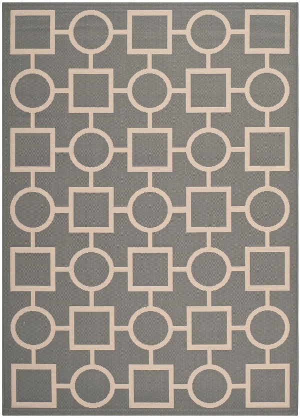Safavieh Courtyard Cy6925 26 Power Loomed Rug