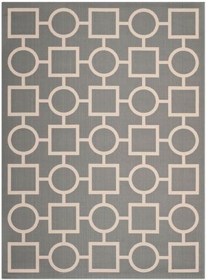 Safavieh Courtyard Cy6925 26 Power Loomed Rug