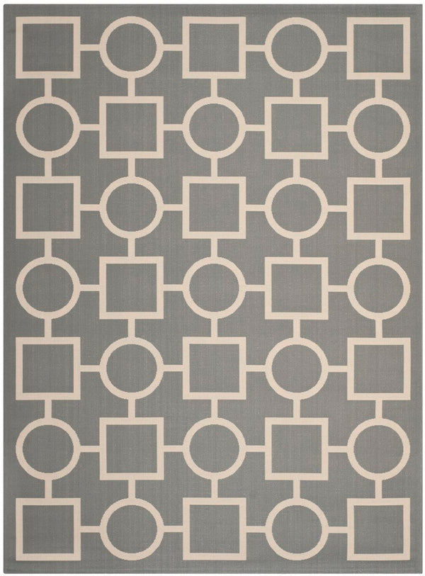Safavieh Courtyard Cy6925 26 Power Loomed Rug