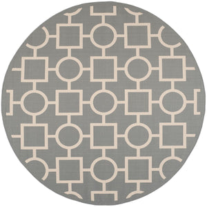 Safavieh Courtyard Cy6925 26 Power Loomed Rug