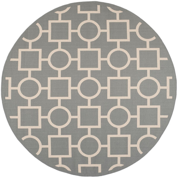 Safavieh Courtyard Cy6925 26 Power Loomed Rug