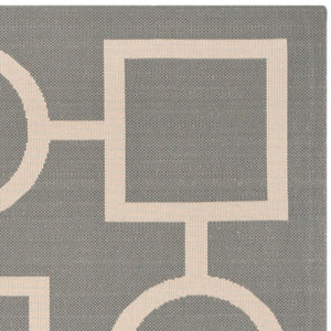 Safavieh Courtyard Cy6925 26 Power Loomed Rug