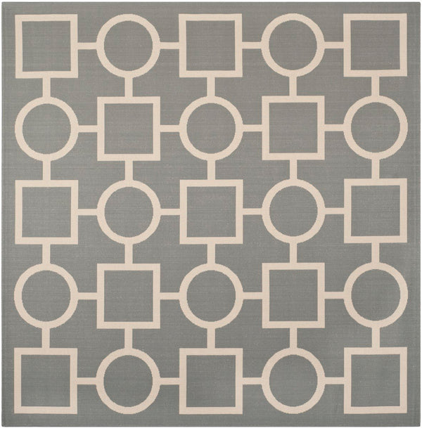 Safavieh Courtyard Cy6925 26 Power Loomed Rug