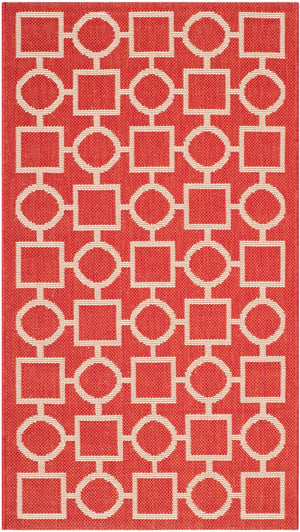 Safavieh Courtyard Cy6925 26 Power Loomed Rug