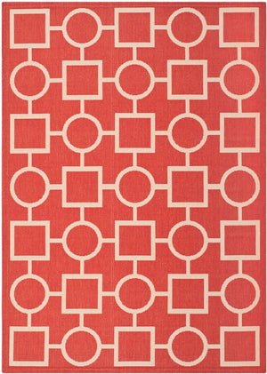 Safavieh Courtyard Cy6925 26 Power Loomed Rug