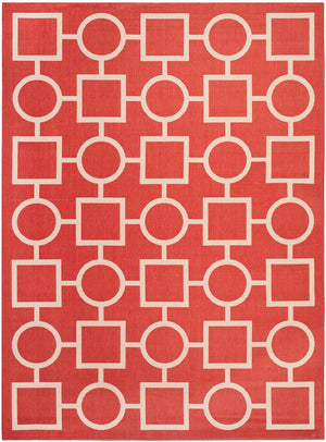 Safavieh Courtyard Cy6925 26 Power Loomed Rug