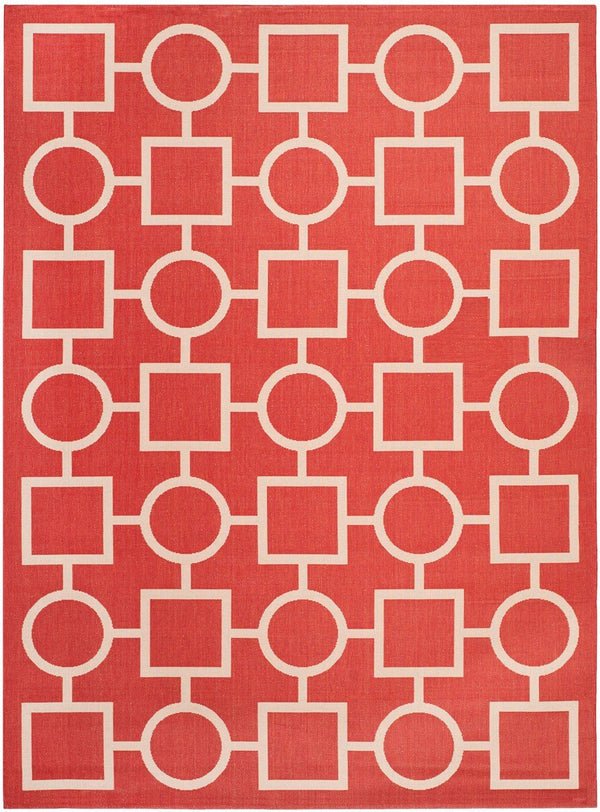 Safavieh Courtyard Cy6925 26 Power Loomed Rug
