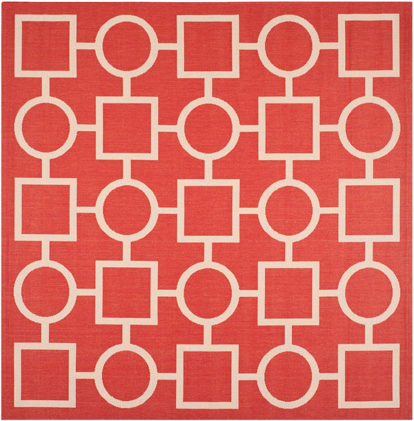 Safavieh Courtyard Cy6925 26 Power Loomed Rug