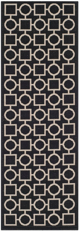 Safavieh Courtyard Cy6925 26 Power Loomed Rug