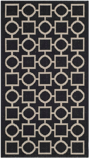 Safavieh Courtyard Cy6925 26 Power Loomed Rug