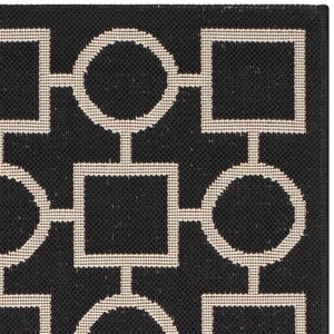 Safavieh Courtyard Cy6925 26 Power Loomed Rug