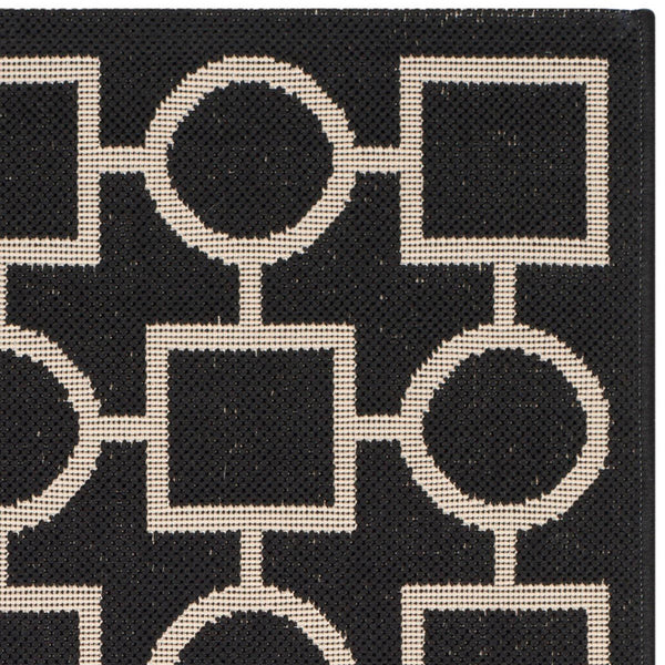 Safavieh Courtyard Cy6925 26 Power Loomed Rug