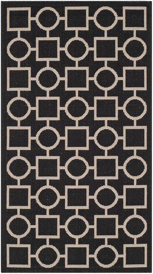 Safavieh Courtyard Cy6925 26 Power Loomed Rug