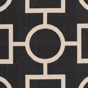 Safavieh Courtyard Cy6925 26 Power Loomed Rug