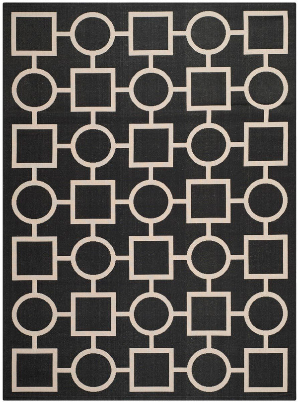 Safavieh Courtyard Cy6925 26 Power Loomed Rug