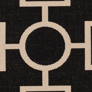 Safavieh Courtyard Cy6925 26 Power Loomed Rug