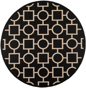 Safavieh Courtyard Cy6925 26 Power Loomed Rug