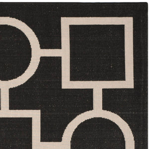 Safavieh Courtyard Cy6925 26 Power Loomed Rug