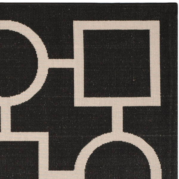 Safavieh Courtyard Cy6925 26 Power Loomed Rug