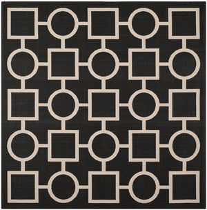 Safavieh Courtyard Cy6925 26 Power Loomed Rug