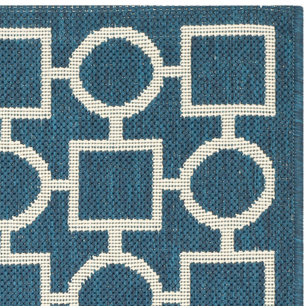 Safavieh Courtyard Cy6925 26 Power Loomed Rug