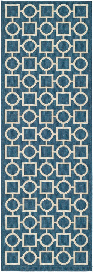 Safavieh Courtyard Cy6925 26 Power Loomed Rug