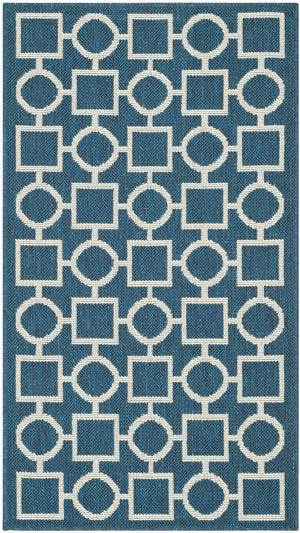 Safavieh Courtyard Cy6925 26 Power Loomed Rug
