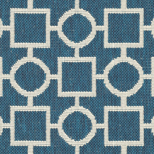 Safavieh Courtyard Cy6925 26 Power Loomed Rug