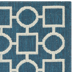 Safavieh Courtyard Cy6925 26 Power Loomed Rug