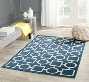 Safavieh Courtyard Cy6925 26 Power Loomed Rug