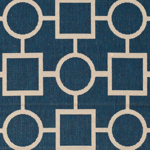 Safavieh Courtyard Cy6925 26 Power Loomed Rug