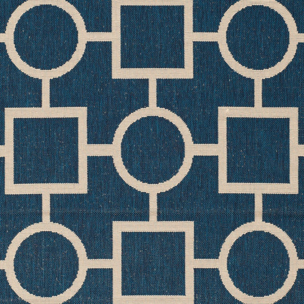 Safavieh Courtyard Cy6925 26 Power Loomed Rug