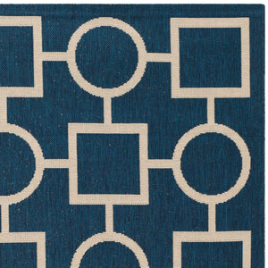 Safavieh Courtyard Cy6925 26 Power Loomed Rug