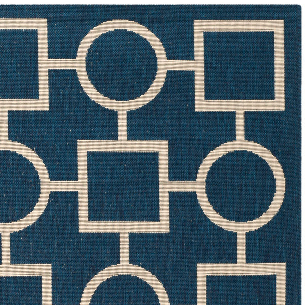 Safavieh Courtyard Cy6925 26 Power Loomed Rug