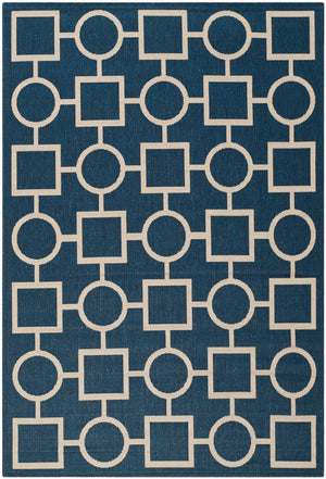 Safavieh Courtyard Cy6925 26 Power Loomed Rug